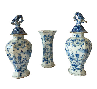 Ankauf Keramik Porzellan in Diez Limburg