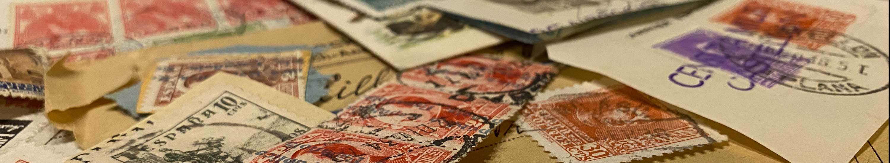 Ankauf Briefmarken Sammlungen in Diez Limburg
